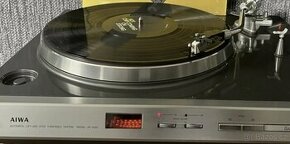 Aiwa Ap 2500 Gramo - 1