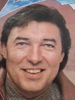 LP Karel Gott
