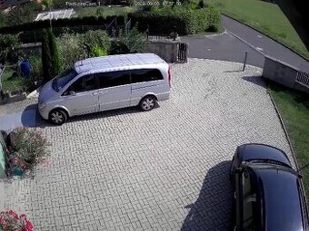MB Viano Activity