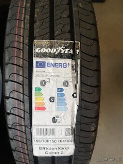 195/70 r15C 195/70/15C