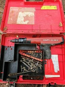 Hilti dx36m