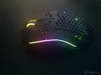 Glourious model O wireless