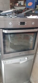 Prodám vestavěnou troubu beko - 1