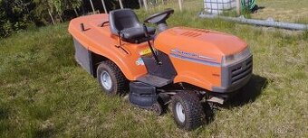 Zahradní traktor Husqvarna CT 130