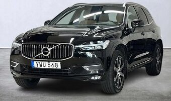 Volvo XC60 D4 AWD Inscription 2018