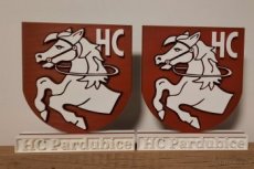 Logo HC Pardubice