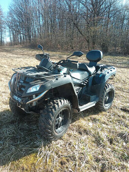 CF MOTO X8 Gladiator