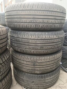 Letní pneumatiky 225/55 R18 98H