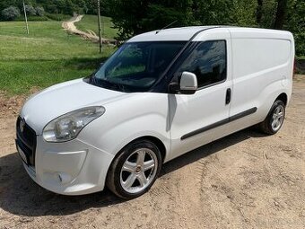Fiat doblo maxi 1.6 r.v.2014