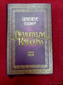 Neviditelná knihovna