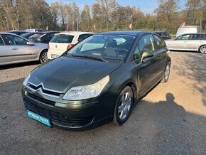Citroën C4 1.4i 16V