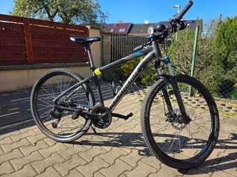 Horské kolo Rockrider ST520 - 1