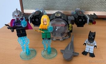 Lego Batman