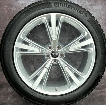 Zimní zánovni top sada Audi Q8 285/45R21 113V