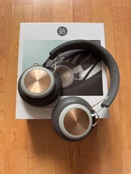 Bang & Olufsen H4 Charcoal Grey