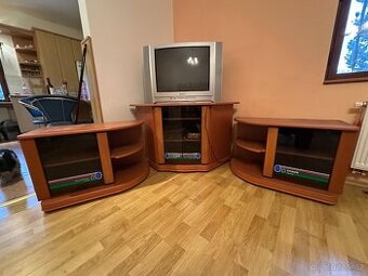 Konferenční stolky - 1