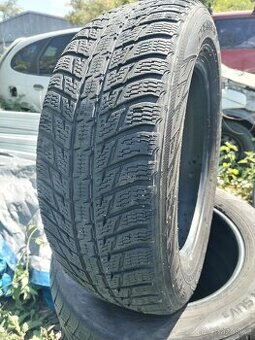 Zimní NOKIAN 235/60R18
