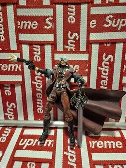 Figurka neca devil may cry dante