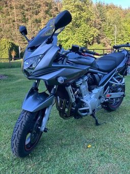 Suzuki GSF bandit 650 S