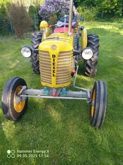 Zetor 25