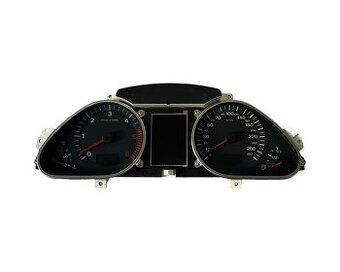 Budíky naftové 4F0920933J Audi A6 C6 4F r.v. 2006