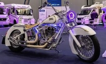 Harley Davidson