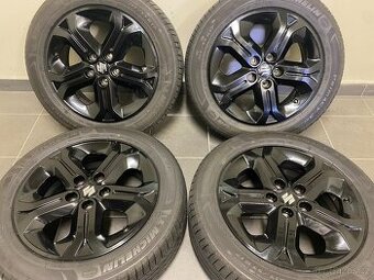 ORIGINAL ALU KOLA SUZUKI VITARA 215/55/17