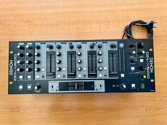 Denon DJ DN-X500 Mixážní pult