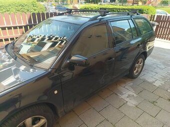 Škoda Octavia I. 1.9 TDI 66kw rok 2003
