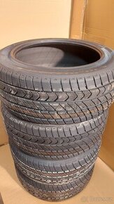 Nové letní pneu MICHELIN 245-700 R470AC