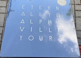 Alphaville Ethernally Yours - Limited collectors BOX
