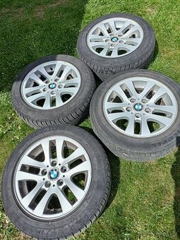 Kola na BMW e90