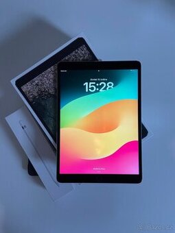 Apple iPad Pro 10,5” 64GB Wi-Fi + Cellular – 2017