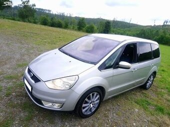 Ford Galaxy 2.0TDCI 103kw