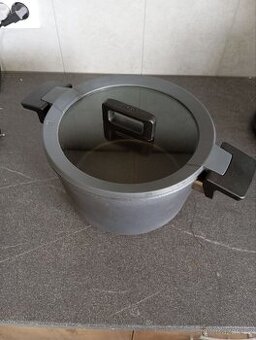 Prodám Diamond Concept Plus Hrnec 24 cm - 1