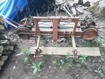 Prodám obracák - 1