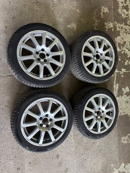Alu kola 5x100 R16