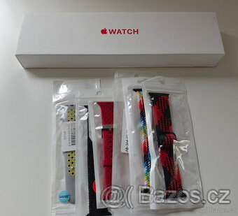 Apple Watch 6 40mm RED