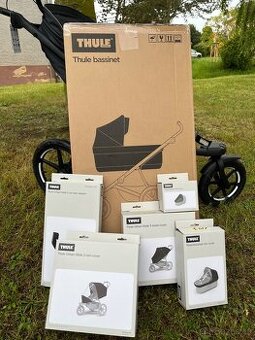THULE URBAN GLIDE 3