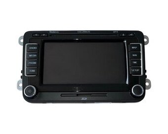 Original navigace Škoda Columbus RNS510 3T0035680A