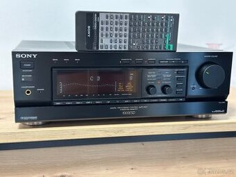 SONY TA-E1000ESD PŘEDZESILOVAČ EKVALIZÉR ESPRIT