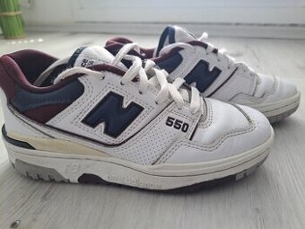 Boty New Balance 550 - 1