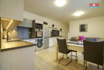 Prodej bytu 3+kk, 70 m², Ostrava, ul. Bohumínská