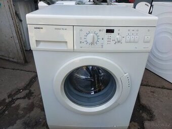 Prodám plně funkční  dig.pračku SIEMENS -6 kg-ZDARMA DOVEZU-