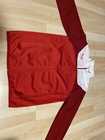Sportovní mikina Puma,vel.164