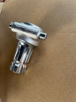 Redukce vývodového hřídele z 1 1/8" na 1 3/8"