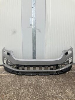 predni naraznik skoda kodiaq 21-24 seda
