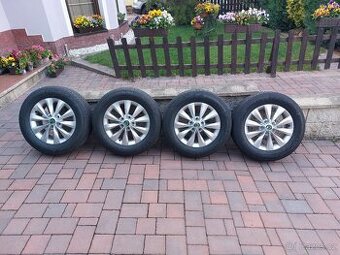 alu kola 5x112