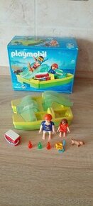Playmobil šlapadlo - 1