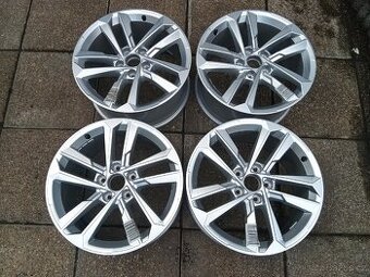 Nové ALU 5x112 R17 Audi/VW/Seat/Škoda